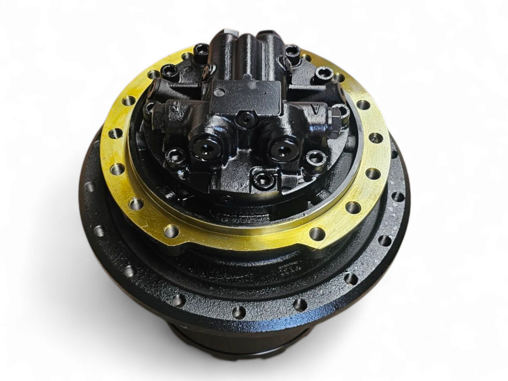 Hitachi 9233692 - 9261222 - Moteur de translation pour Engins de chantier: photos 2 Hitachi 9233692 - 9261222 - Moteur de translation pour Engins de chantier: photos 2