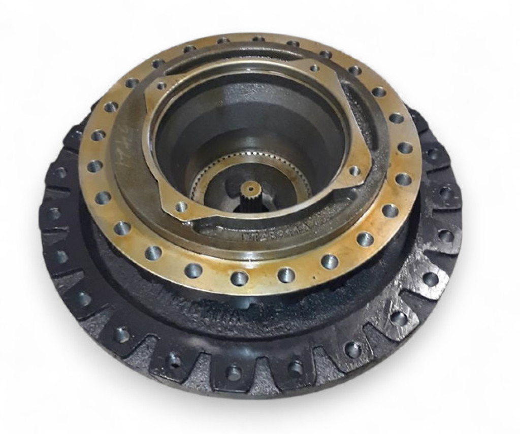 Hitachi 9254462 - 4641493 - Moteur de translation pour Engins de chantier: photos 2 Hitachi 9254462 - 4641493 - Moteur de translation pour Engins de chantier: photos 2