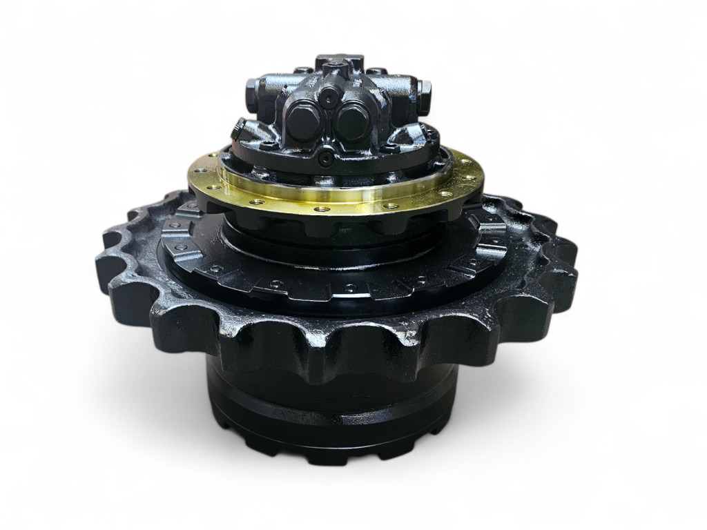 Hitachi 9289617 - 9188405 - Moteur de translation pour Engins de chantier: photos 1 Hitachi 9289617 - 9188405 - Moteur de translation pour Engins de chantier: photos 1