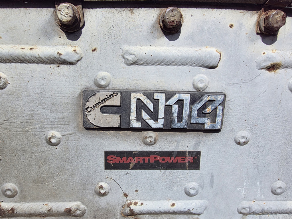 Hitachi N14C - Moteur pour Engins de chantier: photos 2 Hitachi N14C - Moteur pour Engins de chantier: photos 2