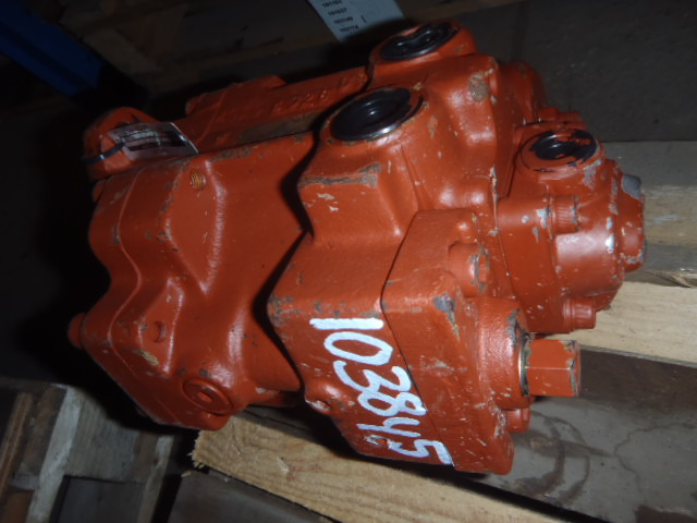 Hitachi PVD-2V-32L3DS-5S-4545Z - 4331671 - Pompe hydraulique pour Engins de chantier: photos 2 Hitachi PVD-2V-32L3DS-5S-4545Z - 4331671 - Pompe hydraulique pour Engins de chantier: photos 2