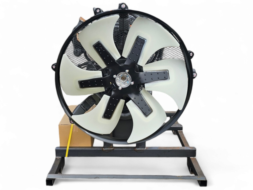 Hitachi YA00023714 - GH-6HK1XKSA-02 - Moteur pour Engins de chantier: photos 5 Hitachi YA00023714 - GH-6HK1XKSA-02 - Moteur pour Engins de chantier: photos 5