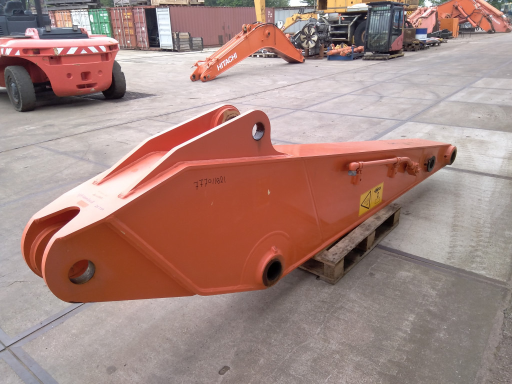 Hitachi YA40006418 - - Flèche pour Engins de chantier: photos 3 Hitachi YA40006418 - - Flèche pour Engins de chantier: photos 3