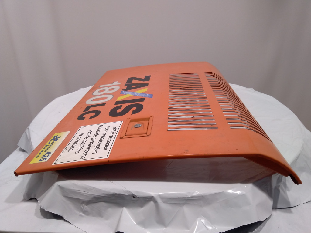 Hitachi ZX180LC-3 - 6025174 - Portière et pièces pour Engins de chantier: photos 2 Hitachi ZX180LC-3 - 6025174 - Portière et pièces pour Engins de chantier: photos 2