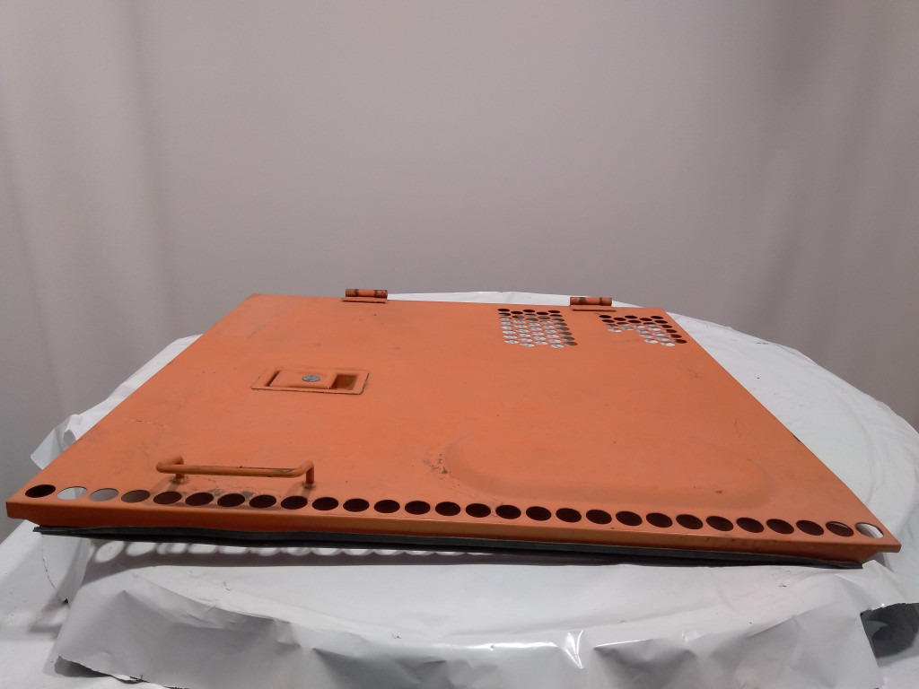 Hitachi ZX180LC-3 - 6025264 - Portière et pièces pour Engins de chantier: photos 3 Hitachi ZX180LC-3 - 6025264 - Portière et pièces pour Engins de chantier: photos 3