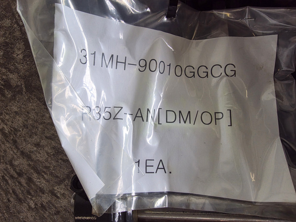 Hyundai 31MH90010GG - 31MH-90010GG - Attache rapide pour Engins de chantier: photos 5 Hyundai 31MH90010GG - 31MH-90010GG - Attache rapide pour Engins de chantier: photos 5