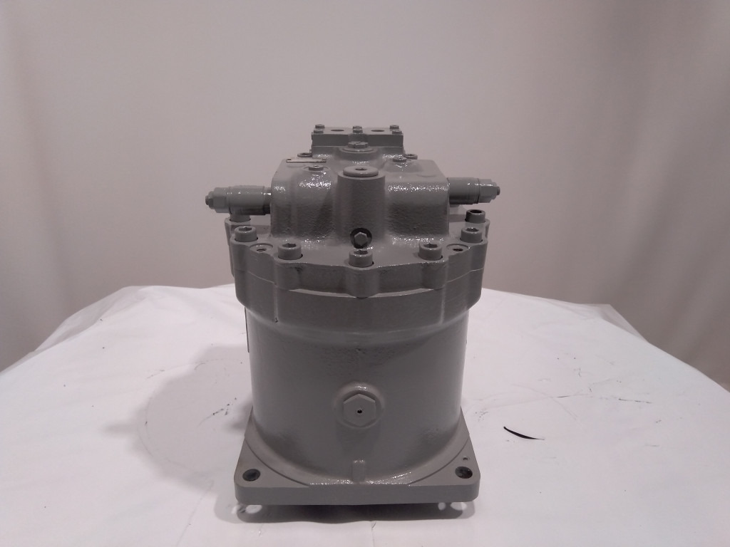 Kawasaki 4352881 - Moteur de rotation pour Engins de chantier: photos 3 Kawasaki 4352881 - Moteur de rotation pour Engins de chantier: photos 3