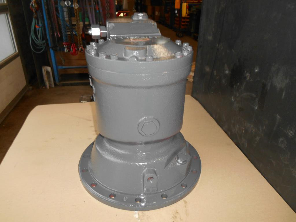 Kawasaki MX5A0-20N-58M - - Moteur de rotation pour Engins de chantier: photos 1 Kawasaki MX5A0-20N-58M - - Moteur de rotation pour Engins de chantier: photos 1