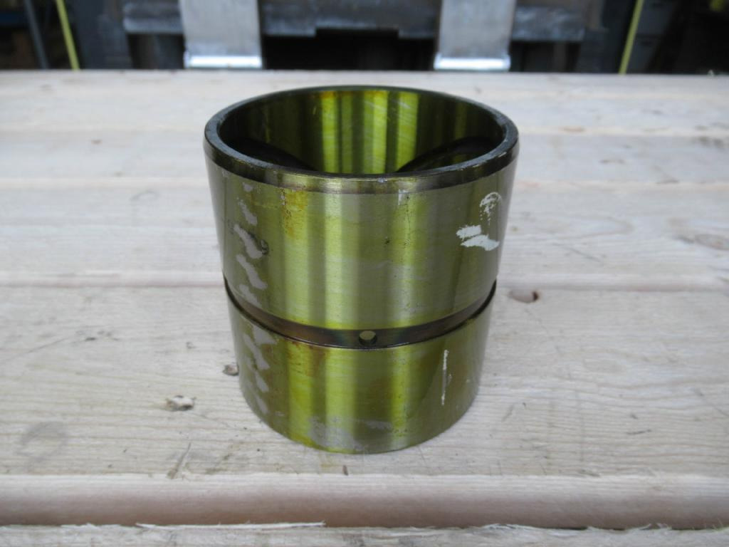 Kobelco 2438U1106S2 - Pistons/ Anneaux/ Manchons pour Engins de chantier: photos 1 Kobelco 2438U1106S2 - Pistons/ Anneaux/ Manchons pour Engins de chantier: photos 1