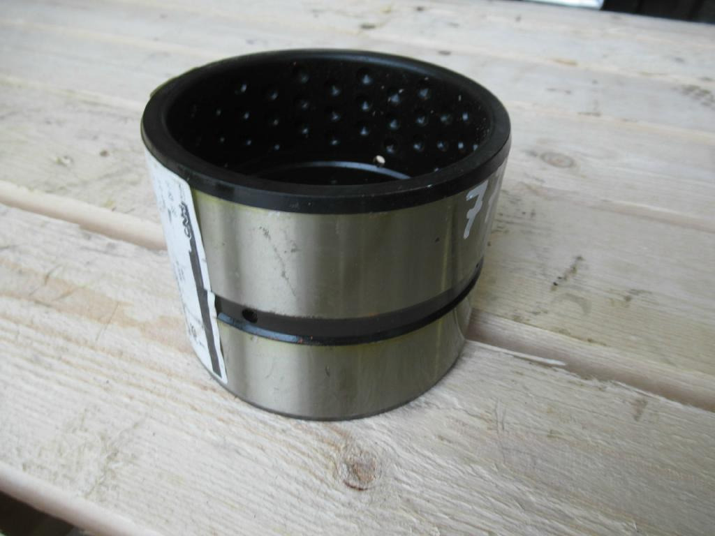 Kobelco LQ12B01355P1 - Pistons/ Anneaux/ Manchons pour Engins de chantier: photos 1 Kobelco LQ12B01355P1 - Pistons/ Anneaux/ Manchons pour Engins de chantier: photos 1