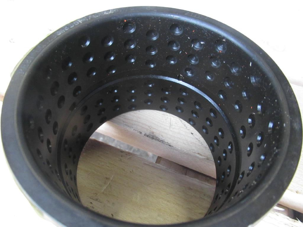 Kobelco LQ12B01355P1 - Pistons/ Anneaux/ Manchons pour Engins de chantier: photos 2 Kobelco LQ12B01355P1 - Pistons/ Anneaux/ Manchons pour Engins de chantier: photos 2