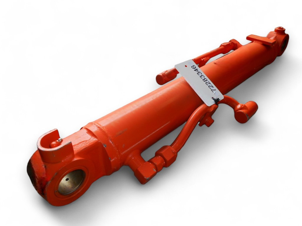 Kobelco PV01V00053F1 - Vérin hydraulique pour Engins de chantier: photos 1 Kobelco PV01V00053F1 - Vérin hydraulique pour Engins de chantier: photos 1