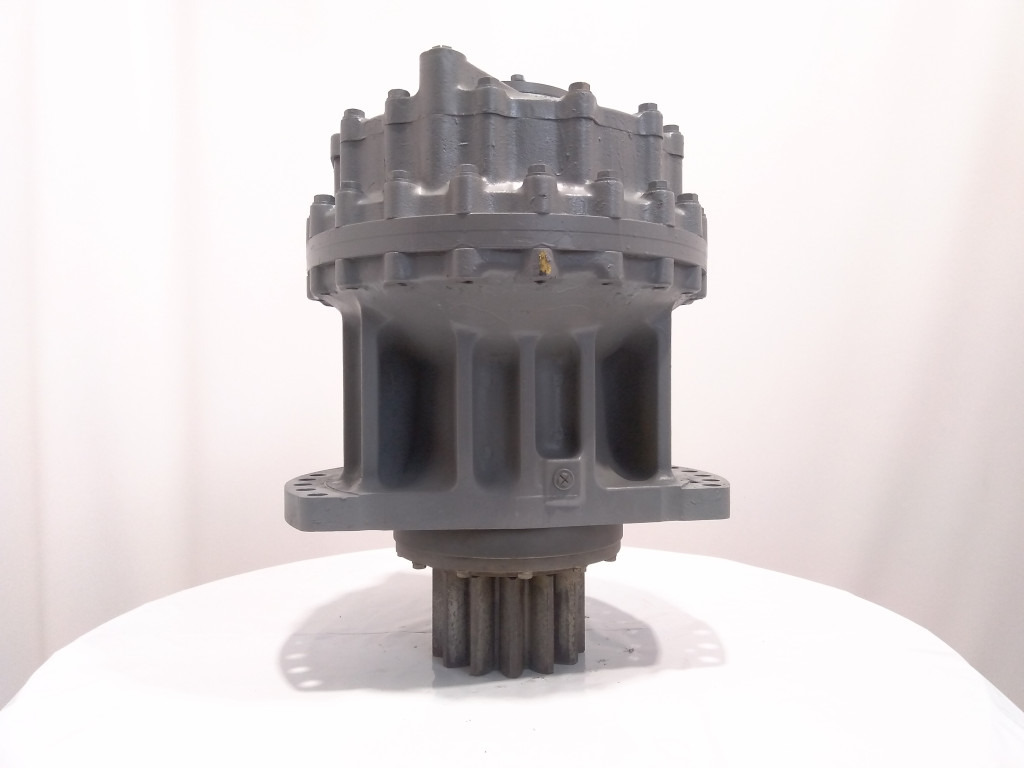 Komatsu 208-26-00100 - Moteur de rotation pour Engins de chantier: photos 1 Komatsu 208-26-00100 - Moteur de rotation pour Engins de chantier: photos 1