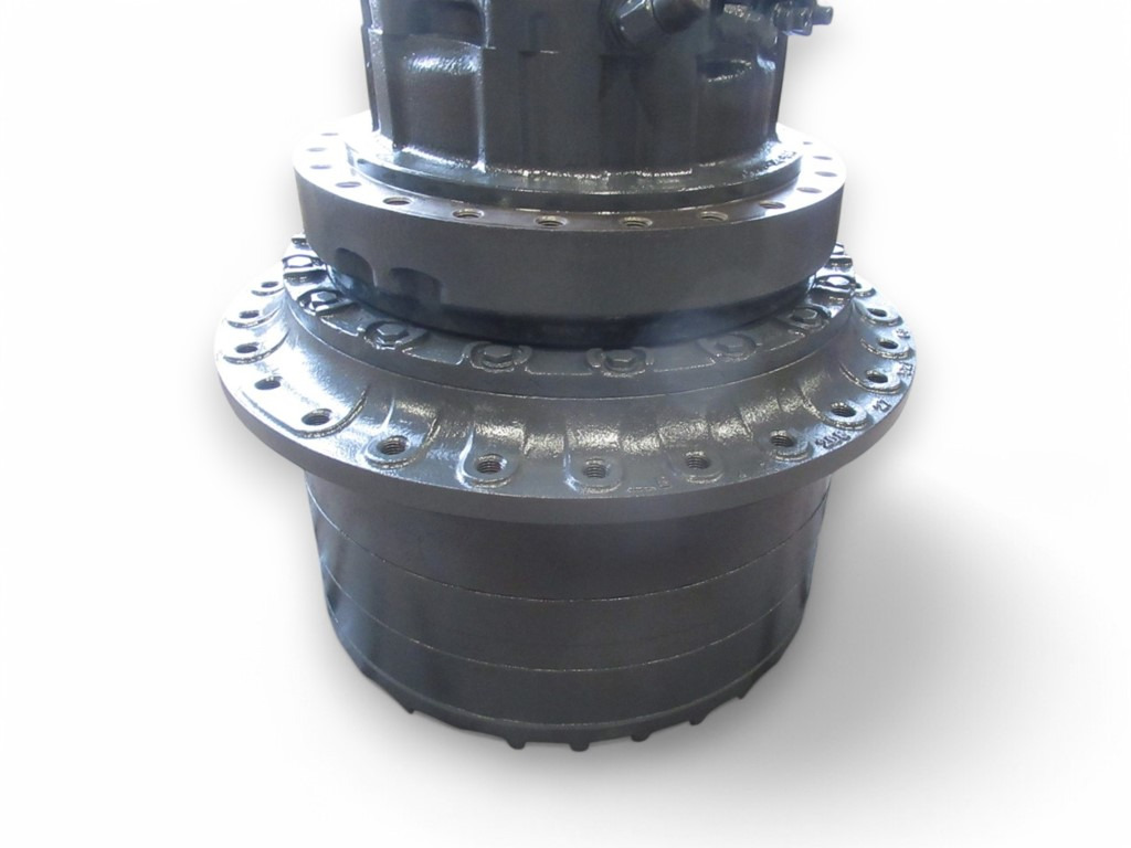 Komatsu PC400LC-5 - 208-27-00103 - Moteur de translation pour Engins de chantier: photos 1 Komatsu PC400LC-5 - 208-27-00103 - Moteur de translation pour Engins de chantier: photos 1