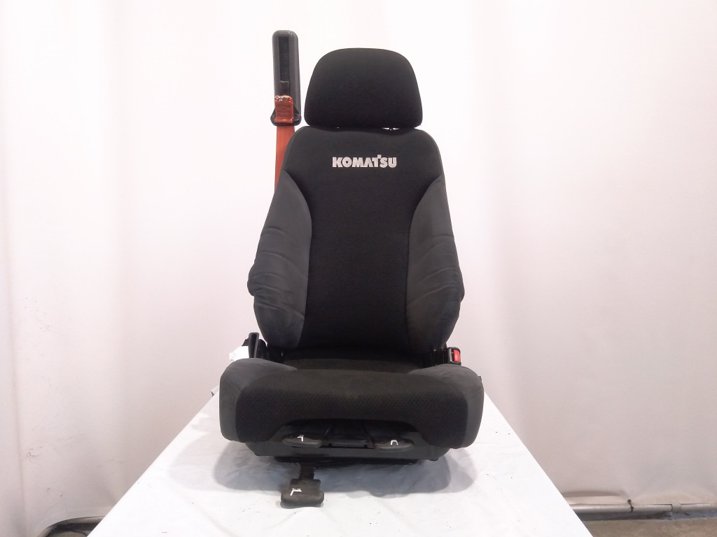 Komatsu SA46065 - Siège pour Engins de chantier: photos 2 Komatsu SA46065 - Siège pour Engins de chantier: photos 2