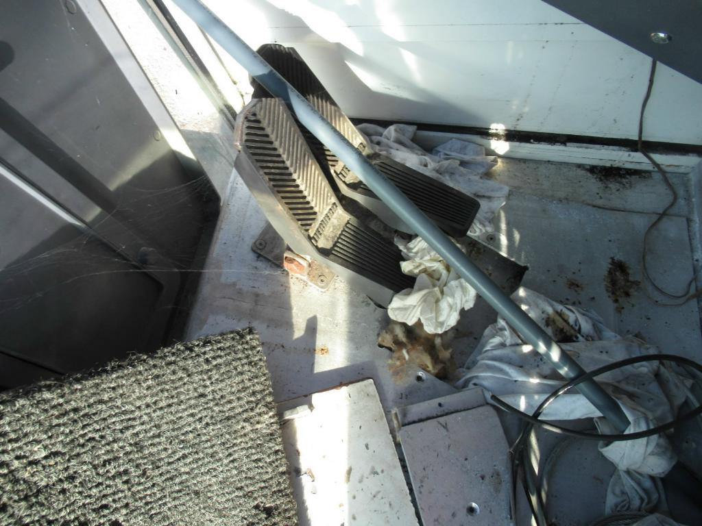 Liebherr R974B-HDSL - - Cabine pour Engins de chantier: photos 2 Liebherr R974B-HDSL - - Cabine pour Engins de chantier: photos 2