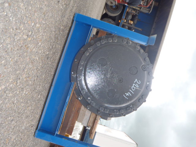 New Holland 2806986 - Essieu arrière pour Engins de chantier: photos 3 New Holland 2806986 - Essieu arrière pour Engins de chantier: photos 3