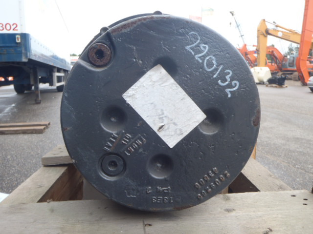 New Holland 2809559 - Essieu avant pour Engins de chantier: photos 2 New Holland 2809559 - Essieu avant pour Engins de chantier: photos 2