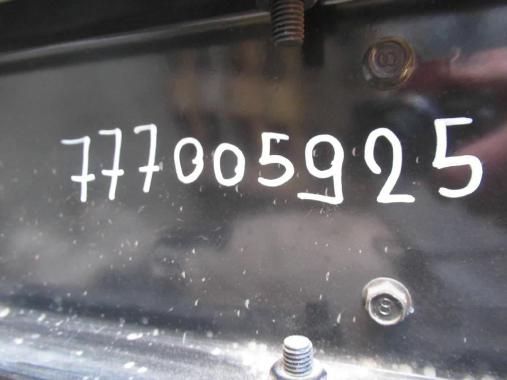 New Holland 4343609 - 71432276 - Radiateur pour Engins de chantier: photos 3 New Holland 4343609 - 71432276 - Radiateur pour Engins de chantier: photos 3