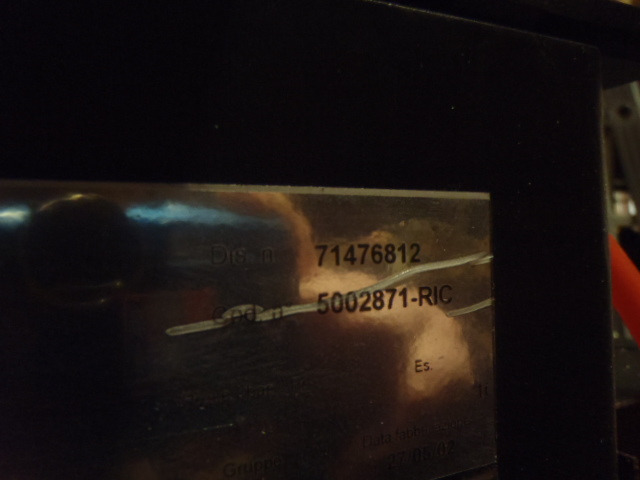 New Holland 71476812 - 71475933 - Système de refroidissement pour Machine agricole: photos 3 New Holland 71476812 - 71475933 - Système de refroidissement pour Machine agricole: photos 3