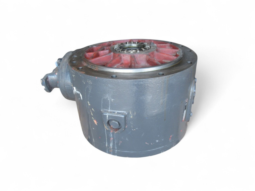 New Holland 8445806 - Essieu et pièces pour Engins de chantier: photos 2 New Holland 8445806 - Essieu et pièces pour Engins de chantier: photos 2