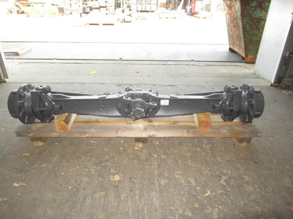 New Holland 85821298 - 87674863 - Essieu avant pour Engins de chantier: photos 4 New Holland 85821298 - 87674863 - Essieu avant pour Engins de chantier: photos 4