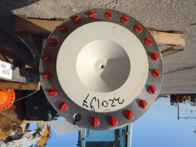 New Holland 87317483 - 76044533 - Essieu avant pour Engins de chantier: photos 4 New Holland 87317483 - 76044533 - Essieu avant pour Engins de chantier: photos 4