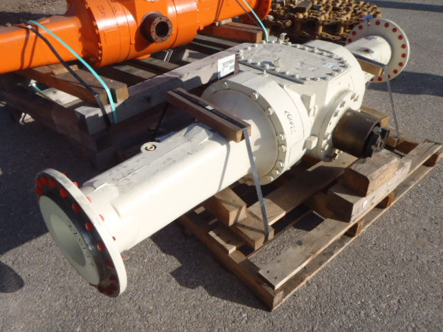 New Holland 87317483 - 76045112 - Essieu avant pour Engins de chantier: photos 2 New Holland 87317483 - 76045112 - Essieu avant pour Engins de chantier: photos 2