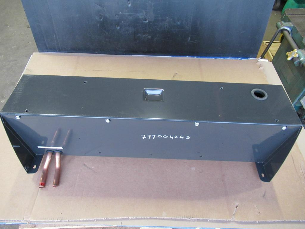 New Holland 87576281 - 7660340 - Chauffage/ Ventilation pour Machine agricole: photos 4 New Holland 87576281 - 7660340 - Chauffage/ Ventilation pour Machine agricole: photos 4