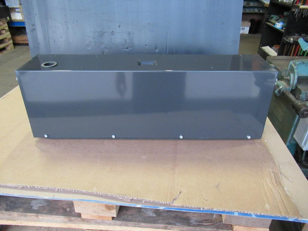 New Holland 87576281 - 87681239 - Chauffage/ Ventilation pour Machine agricole: photos 5 New Holland 87576281 - 87681239 - Chauffage/ Ventilation pour Machine agricole: photos 5