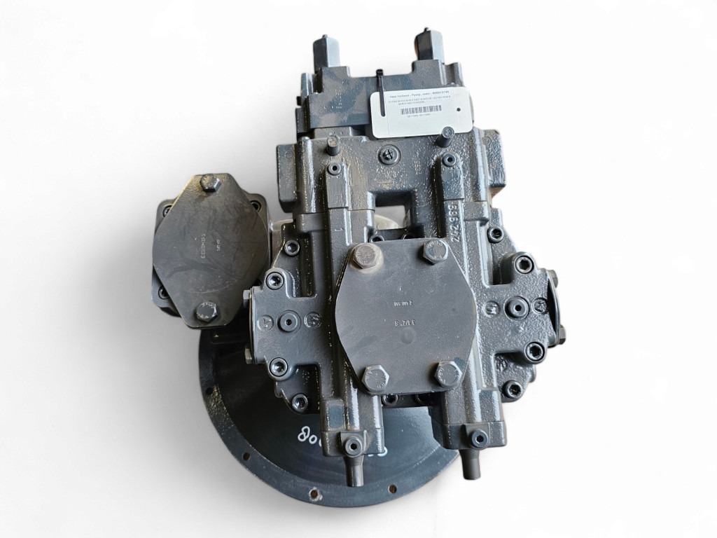 New Holland 8911090 - Pompe hydraulique pour Engins de chantier: photos 3 New Holland 8911090 - Pompe hydraulique pour Engins de chantier: photos 3