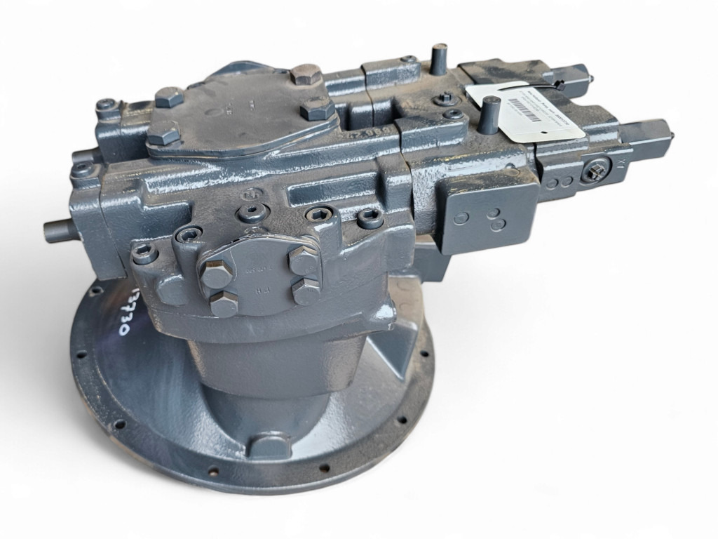 New Holland 8911090 - Pompe hydraulique pour Engins de chantier: photos 2 New Holland 8911090 - Pompe hydraulique pour Engins de chantier: photos 2