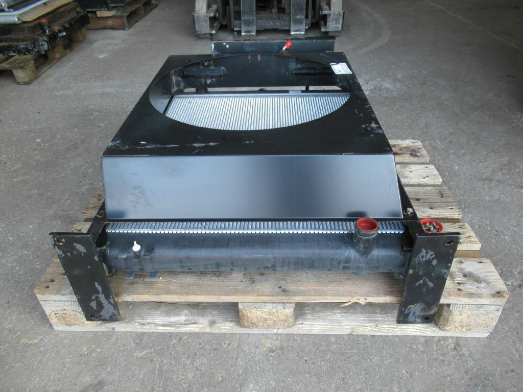 New Holland YN05P00034S001 - 87339771 - Radiateur pour Engins de chantier: photos 3 New Holland YN05P00034S001 - 87339771 - Radiateur pour Engins de chantier: photos 3