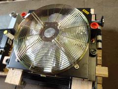 Nissens L10.5 - - Radiateur pour Engins de chantier: photos 4 Nissens L10.5 - - Radiateur pour Engins de chantier: photos 4