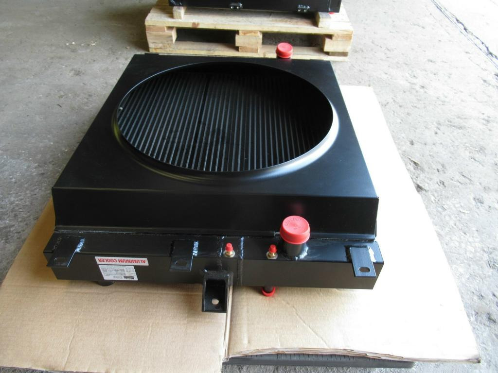 Nissens SK05903175 - - Radiateur pour Engins de chantier: photos 2 Nissens SK05903175 - - Radiateur pour Engins de chantier: photos 2