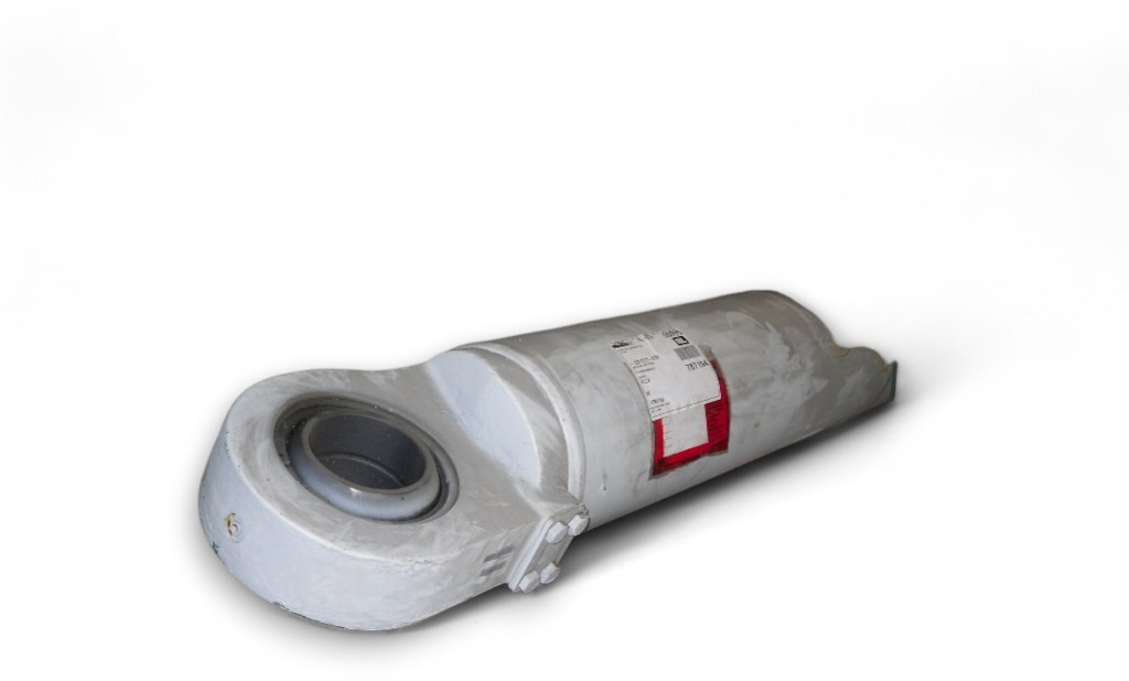 O&K 4531123 - 73177854 - Vérin hydraulique pour Engins de chantier: photos 2 O&K 4531123 - 73177854 - Vérin hydraulique pour Engins de chantier: photos 2