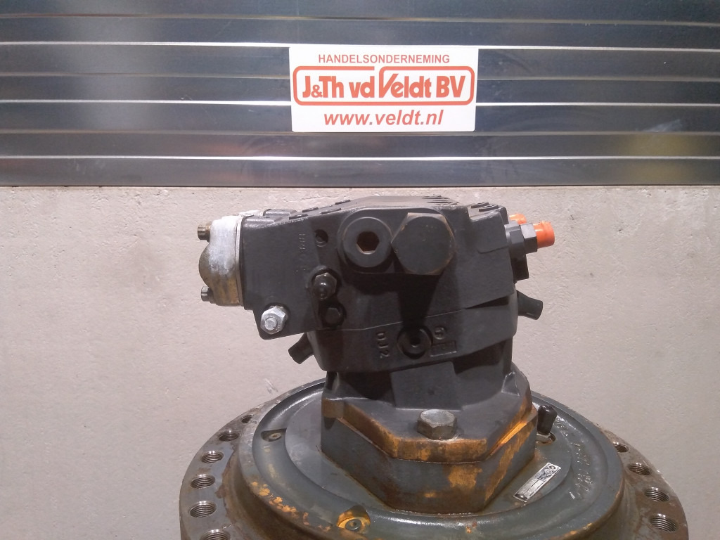 O&K BV-55.0603.00.1 - 2458938 - Moteur hydraulique pour Engins de chantier: photos 2 O&K BV-55.0603.00.1 - 2458938 - Moteur hydraulique pour Engins de chantier: photos 2