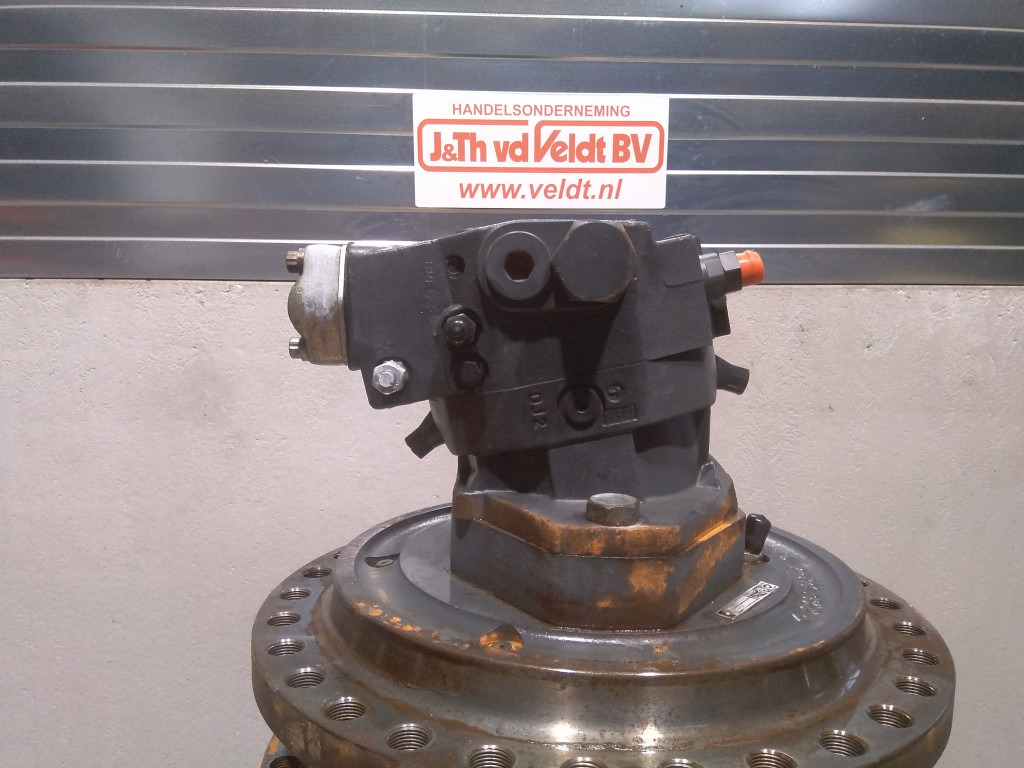 O&K BV-55.0603.00.1 - - Moteur hydraulique pour Engins de chantier: photos 4 O&K BV-55.0603.00.1 - - Moteur hydraulique pour Engins de chantier: photos 4