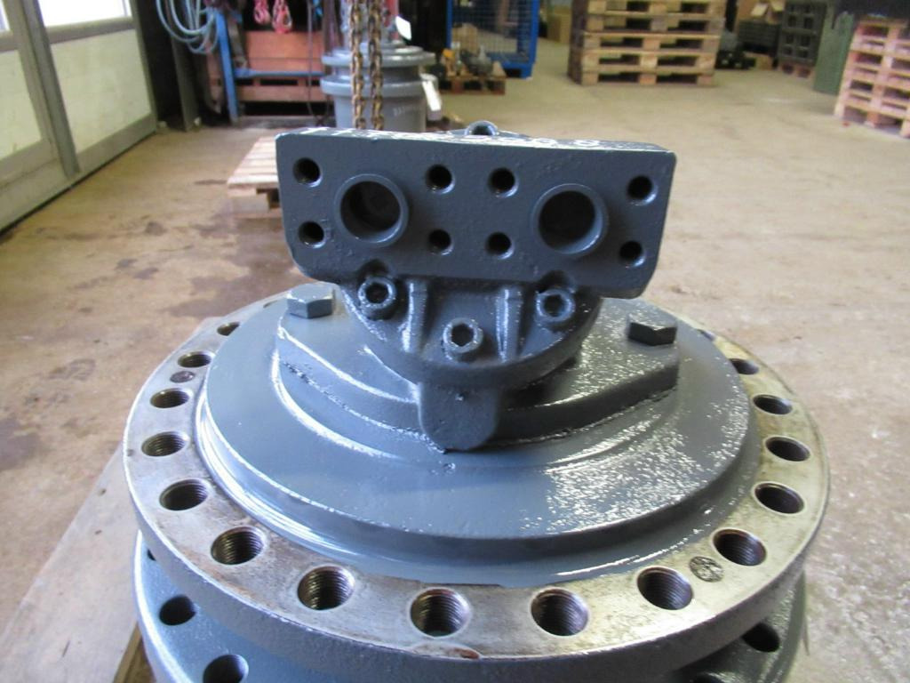 O&K RH12 - - Moteur hydraulique pour Engins de chantier: photos 2 O&K RH12 - - Moteur hydraulique pour Engins de chantier: photos 2