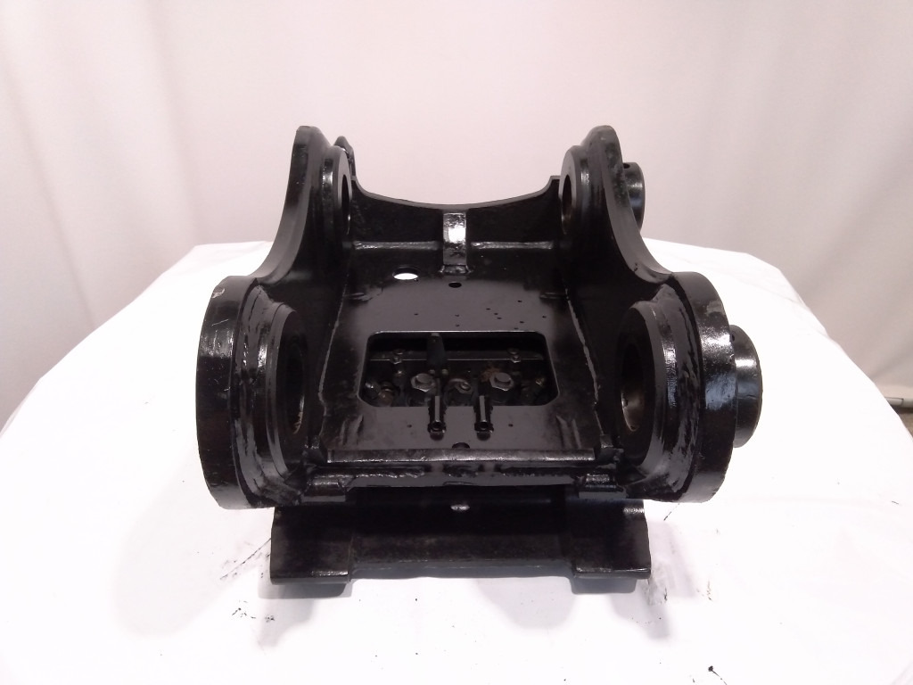 Oilquick OQ65 - - - Attache rapide pour Engins de chantier: photos 3 Oilquick OQ65 - - - Attache rapide pour Engins de chantier: photos 3