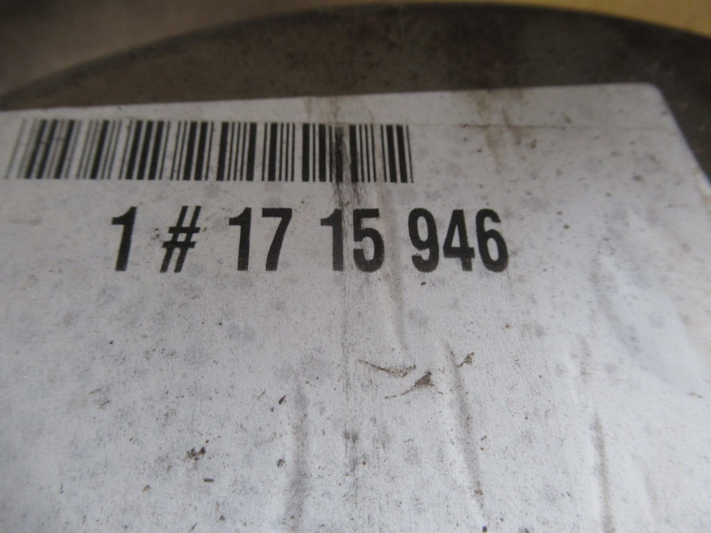 O&K / Terex 1715946 - - Pièces de rechange pour Engins de chantier: photos 4 O&K / Terex 1715946 - - Pièces de rechange pour Engins de chantier: photos 4