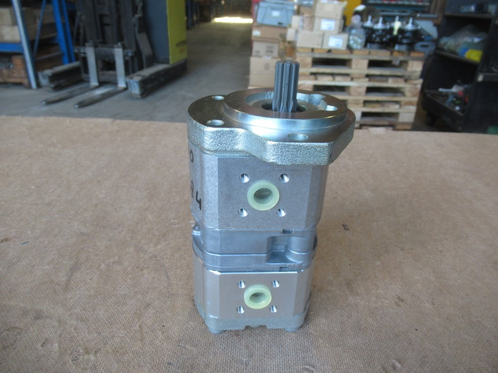 Rexroth 0510901034 - - Pompe de support pour Engins de chantier: photos 3 Rexroth 0510901034 - - Pompe de support pour Engins de chantier: photos 3