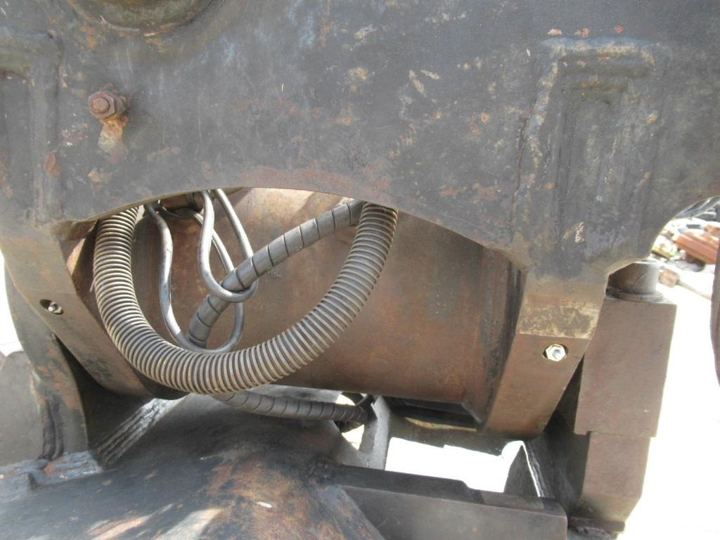 Verachtert CW45HN - Powertilt - Attache rapide pour Engins de chantier: photos 4 Verachtert CW45HN - Powertilt - Attache rapide pour Engins de chantier: photos 4