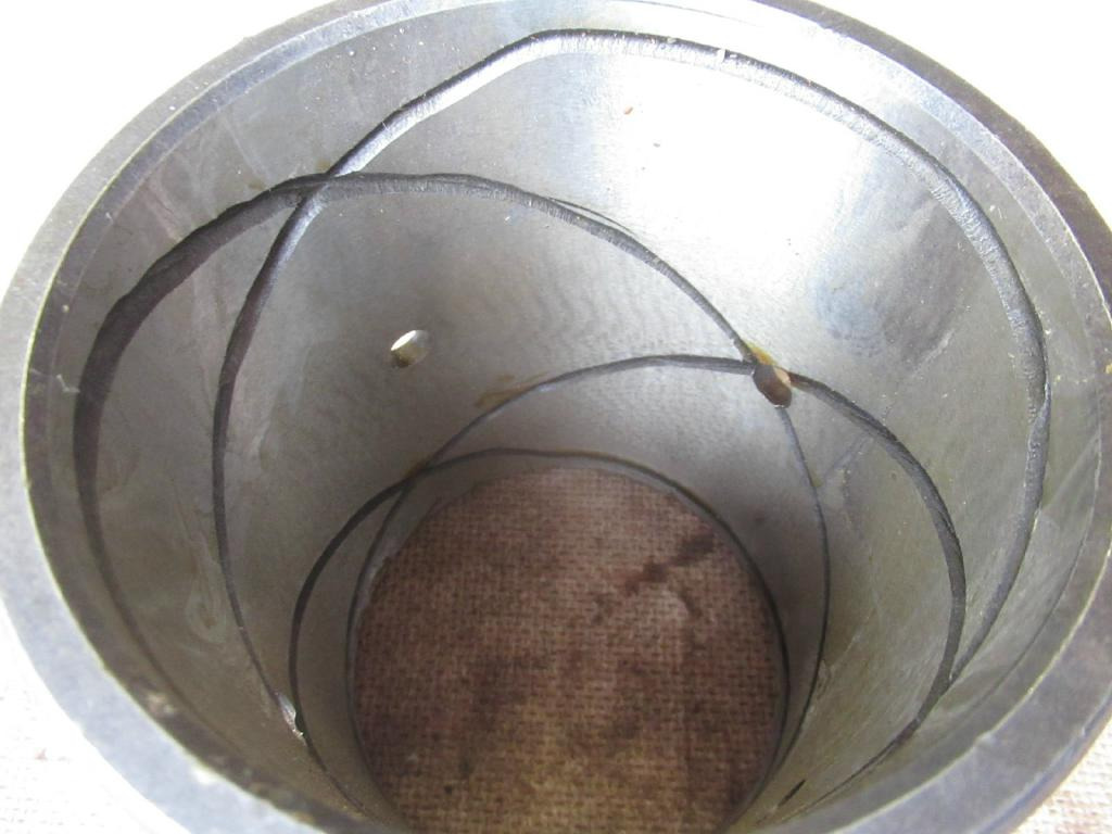 Volvo D out - Height 115x138 - - Pistons/ Anneaux/ Manchons pour Engins de chantier: photos 2 Volvo D out - Height 115x138 - - Pistons/ Anneaux/ Manchons pour Engins de chantier: photos 2