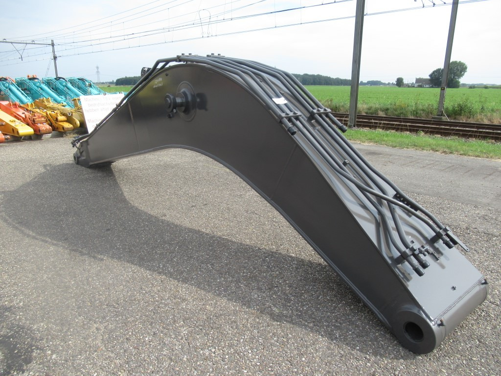 Flèche pour Engins de chantier Volvo EC210CL -: photos 6