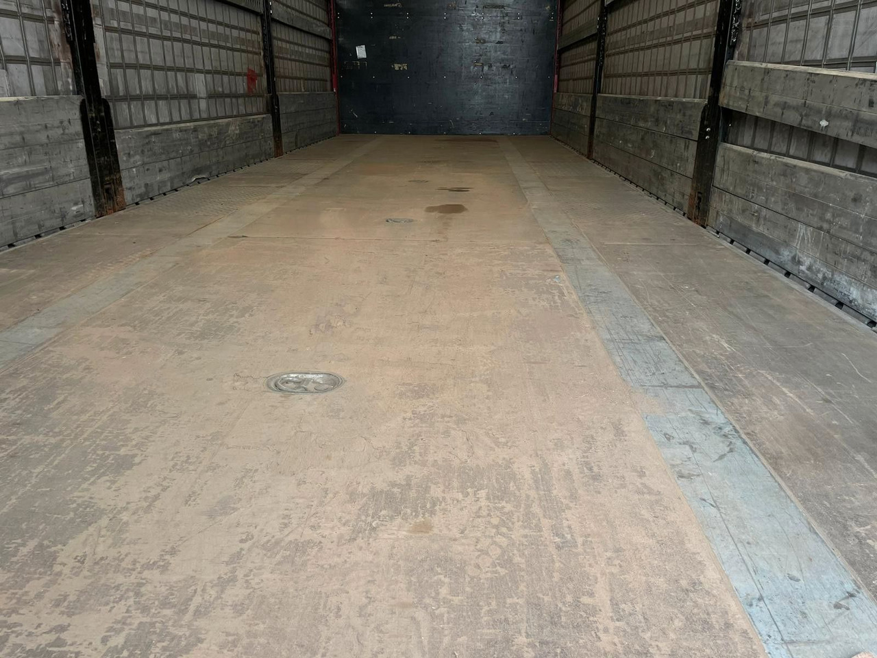 Remorque rideaux coulissants Svan CHT202: photos 10