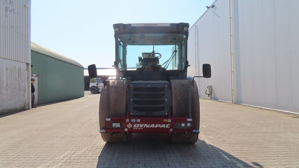 Compacteur Dynapac CS1400 VI: photos 7