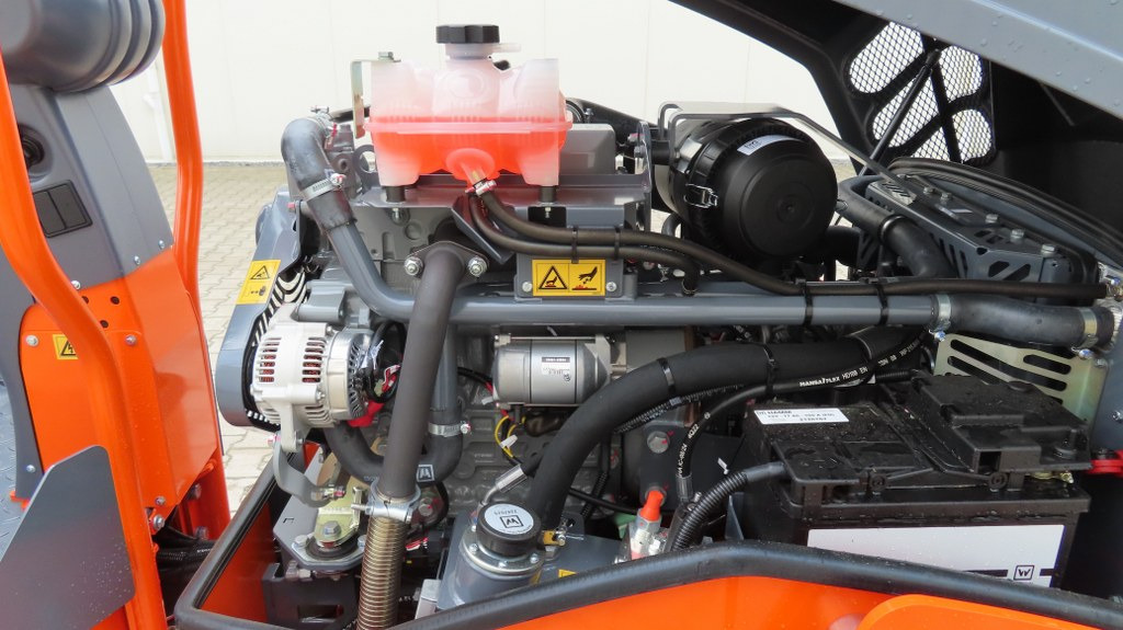 Crédit-bail de  Hamm HD 10 VV Hamm HD 10 VV: photos 9