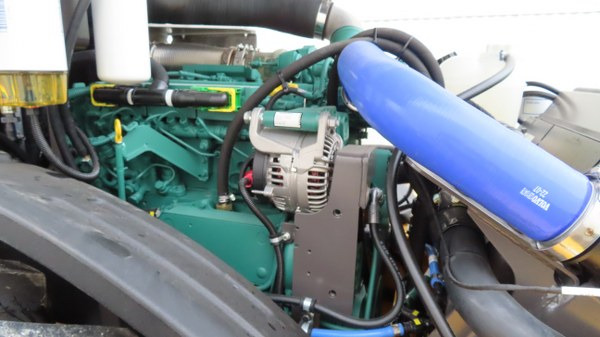 Compacteur à pieds de mouton/ Monocylindre Volvo SD 135 B: photos 9