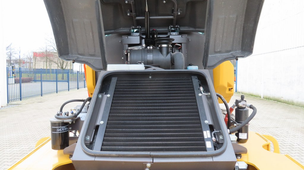 Compacteur à pieds de mouton/ Monocylindre Volvo SD 75 B: photos 9